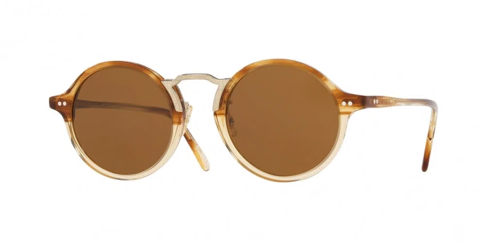 Oliver Peoples 5391S Sunglasses - view 5